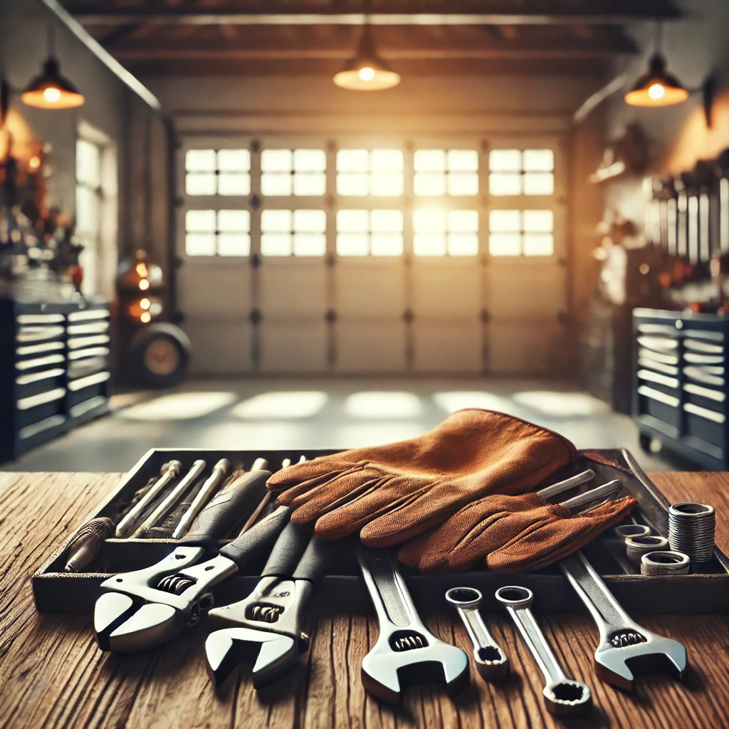 About Our Family-Owned Garage Door Company in Center Square PA - Professional Service Team