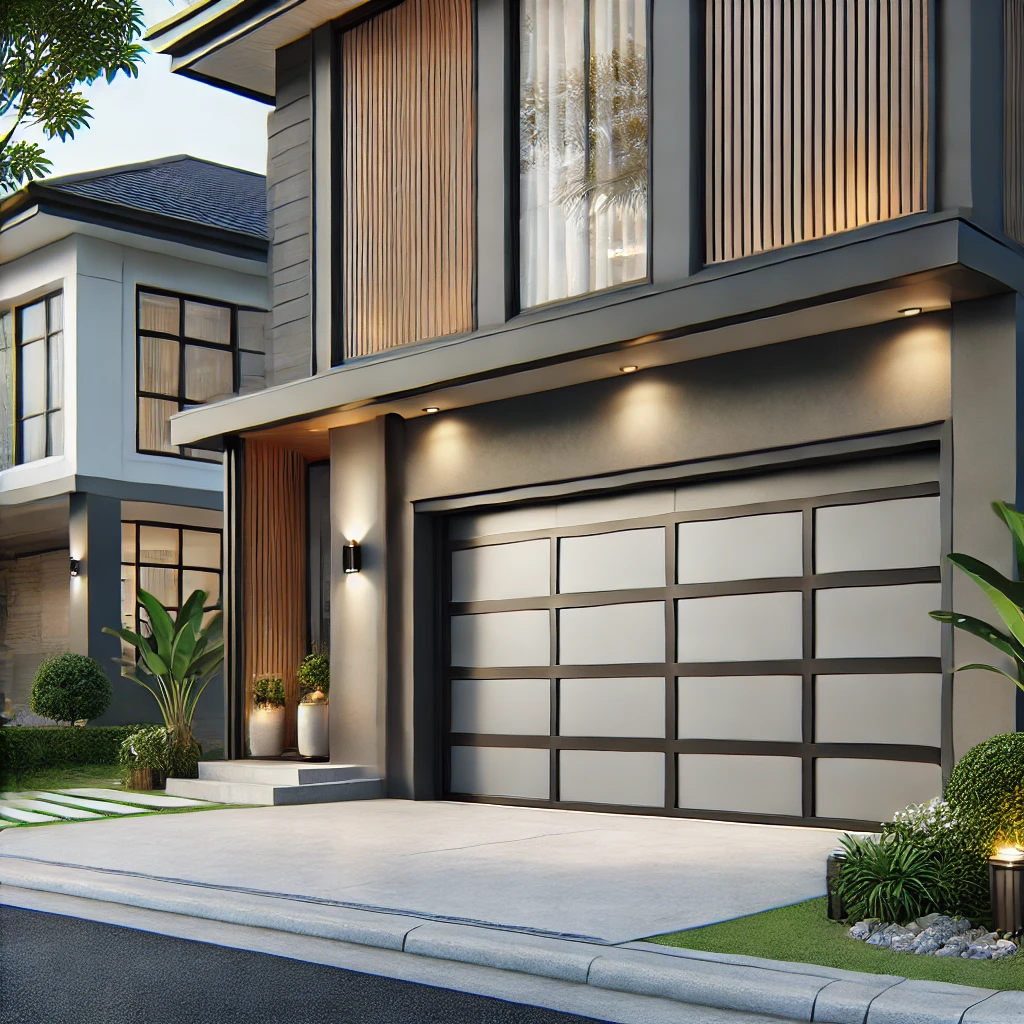 Professional Garage Door Company Center Square PA - 24/7 Emergency Service & Repairs