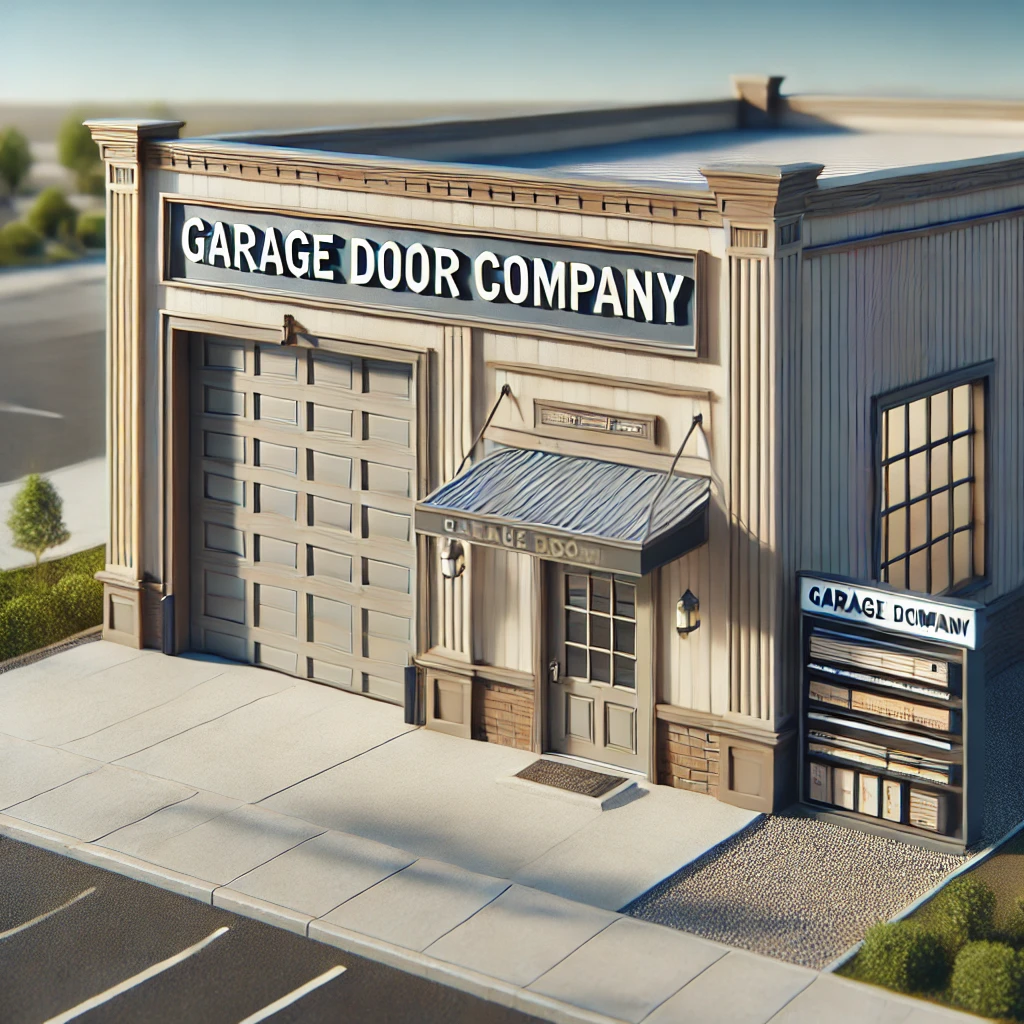 Best Garage Door Company Near Me Center Square PA - 24/7 Emergency Service
