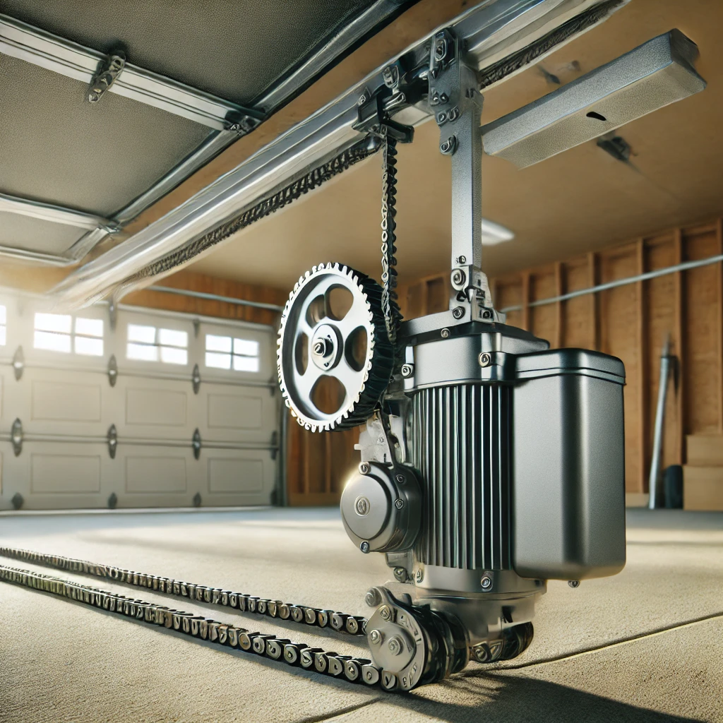 Garage Door Opener Installation & Service in Center Square PA - Professional Solutions for All Opener Brands