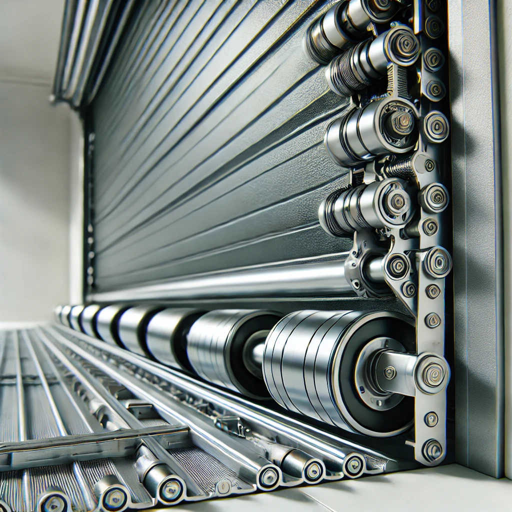 Expert Roller Garage Door Repairs Center Square PA - Professional Door System Specialists